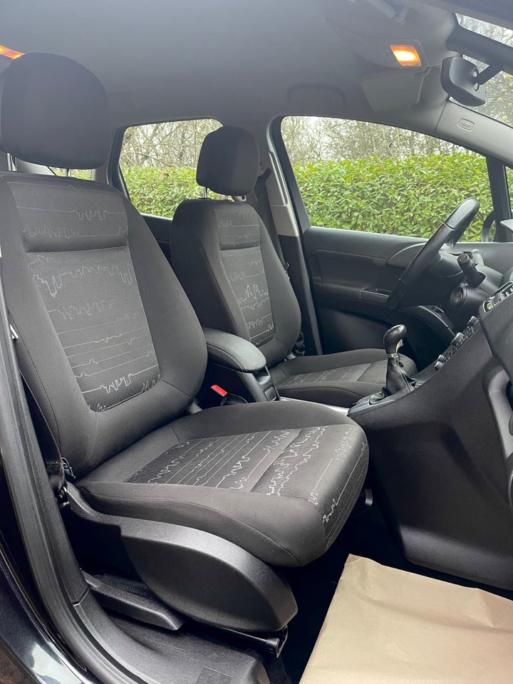 Opel Meriva 1,4 T 120 Cosmo eco 5d