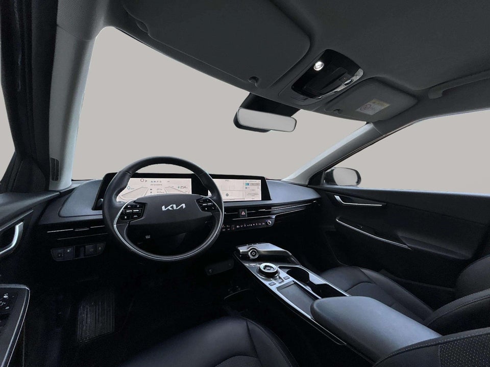 Kia EV6 58 Standard Range Access 5d