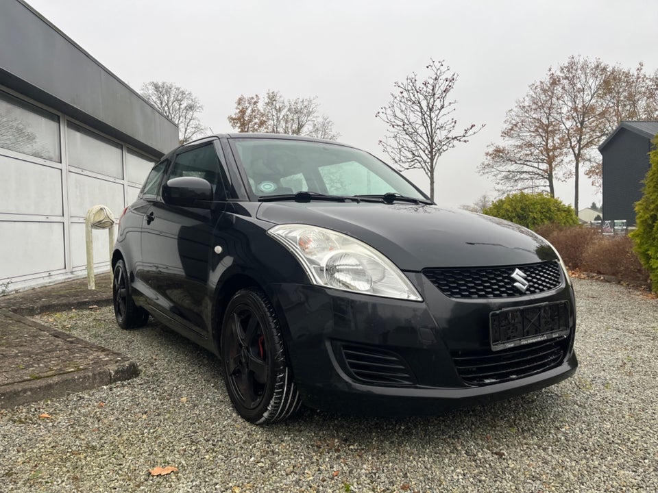 Suzuki Swift 1,2 GL ECO+ 3d