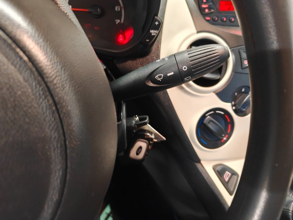 Ford Ka 1,2 Trend+ 3d