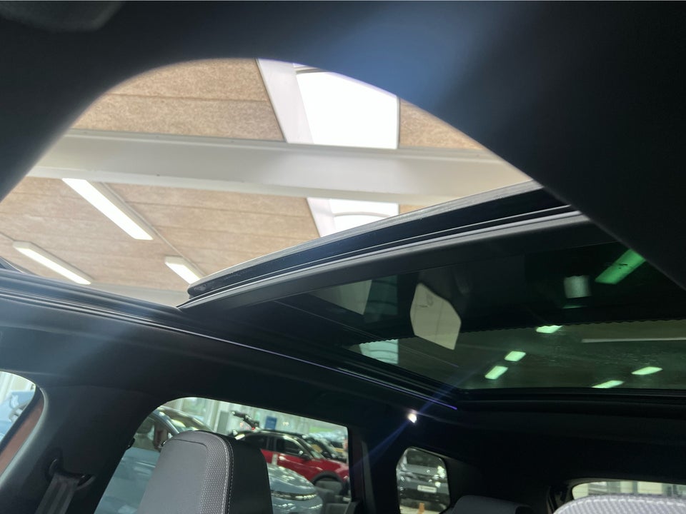 Opel Grandland-e 73 GS Sky 5d