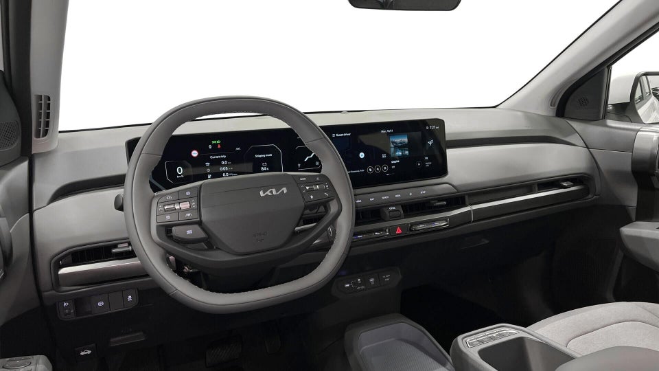 Kia EV3 58 Standard Range Access 5d