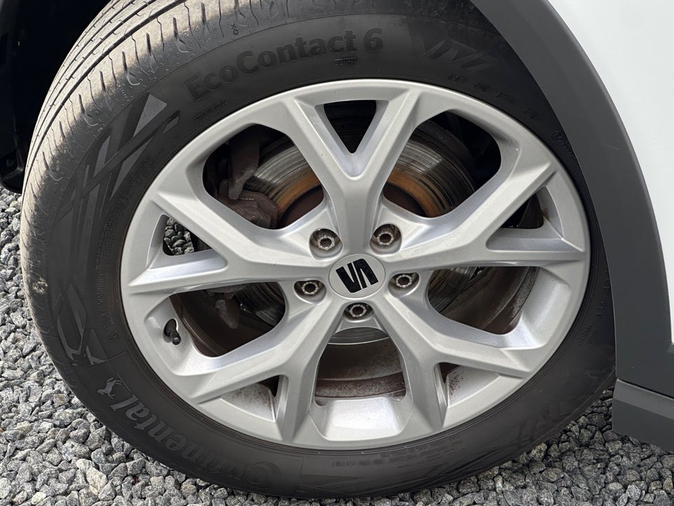 Seat Arona 1,0 TSi 110 FR DSG 5d