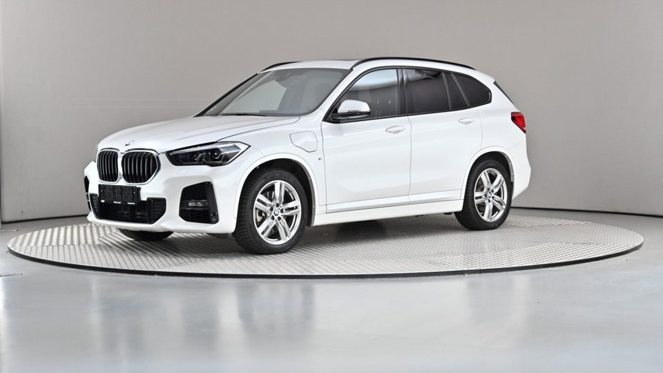 BMW X1 1,5 xDrive25e M-Sport+ aut. 5d