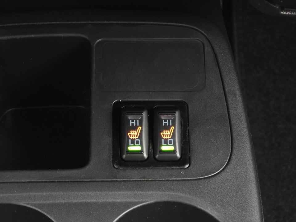 Mitsubishi Space Star 1,2 Inlead 5d