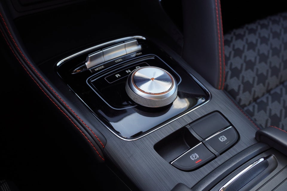MG ZS 50 Comfort 5d