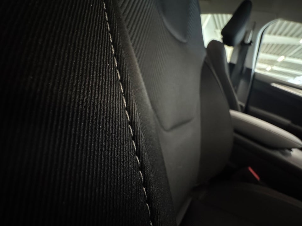 Ford Mondeo 1,5 EcoBoost Titanium aut. 5d