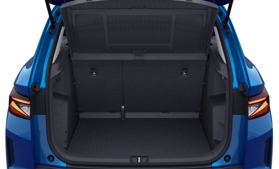 Skoda Elroq 60 iV Premium 5d