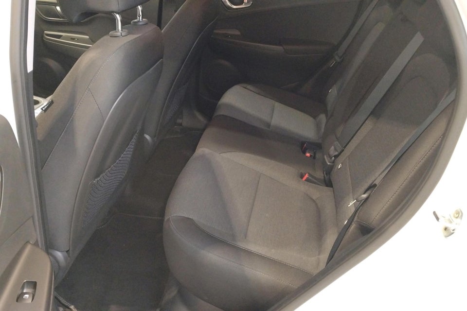 Hyundai Kona 39 EV Advanced 5d