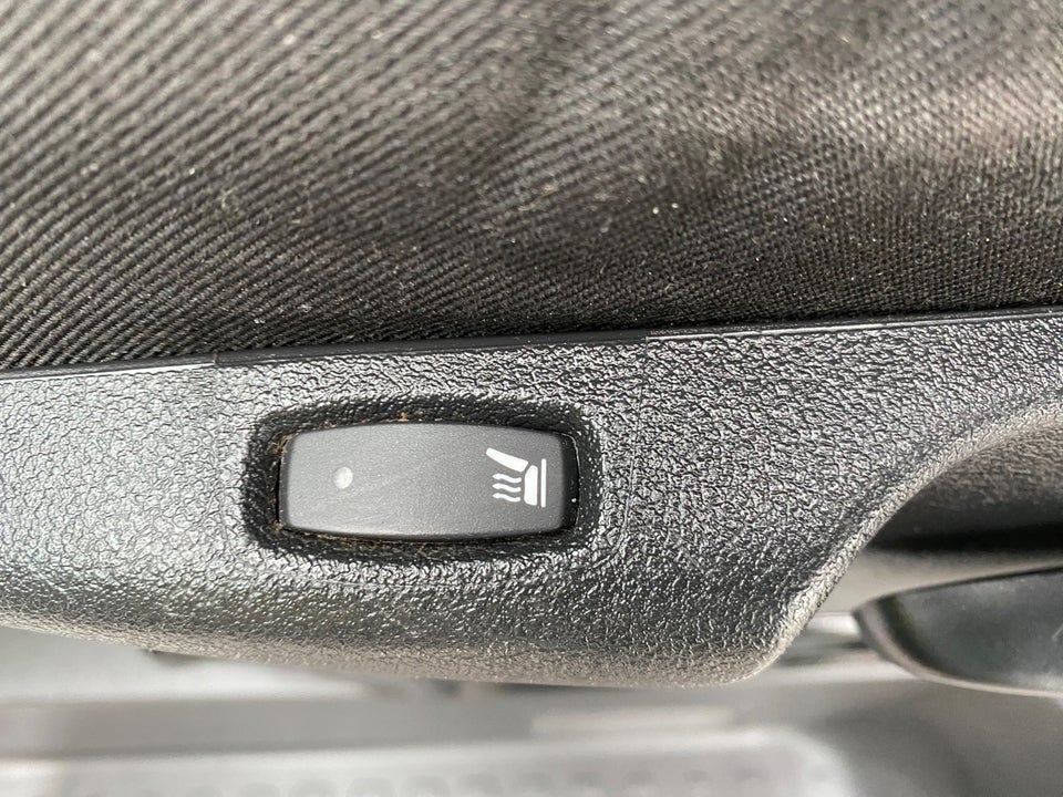 Renault Trafic T29 2,0 dCi 170 L2H1 EDC