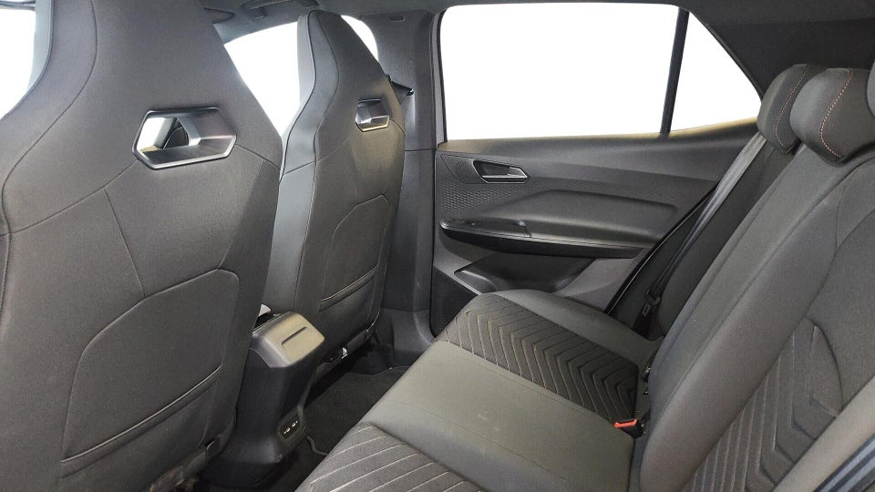 Cupra Born 77 e-Boost 5d