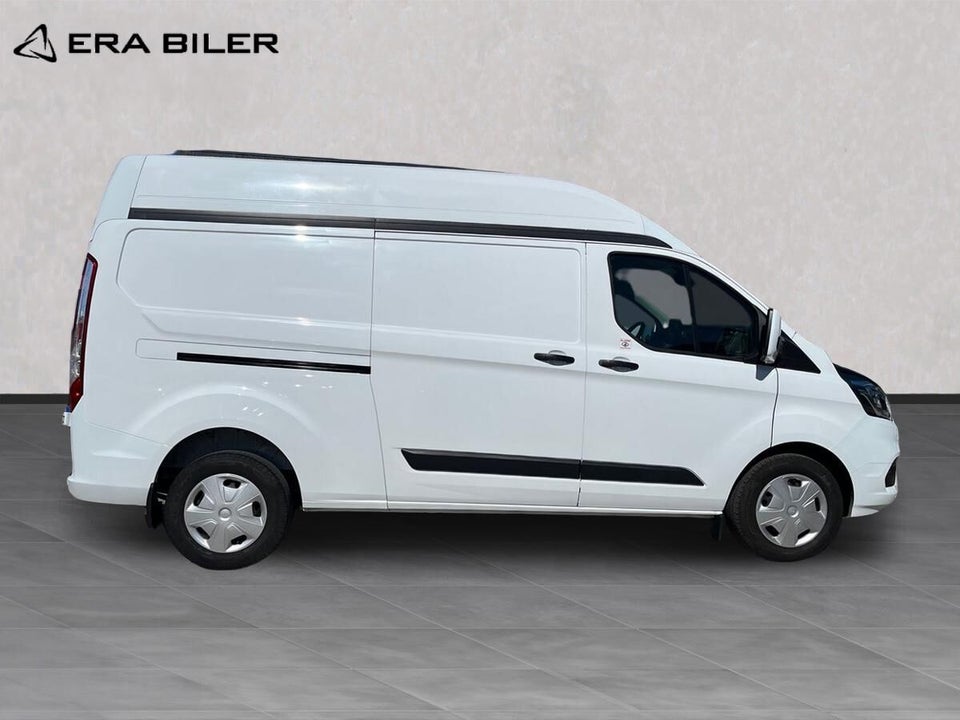 Ford Transit Custom 340 L2 2,0 TDCi 130 Trend aut.