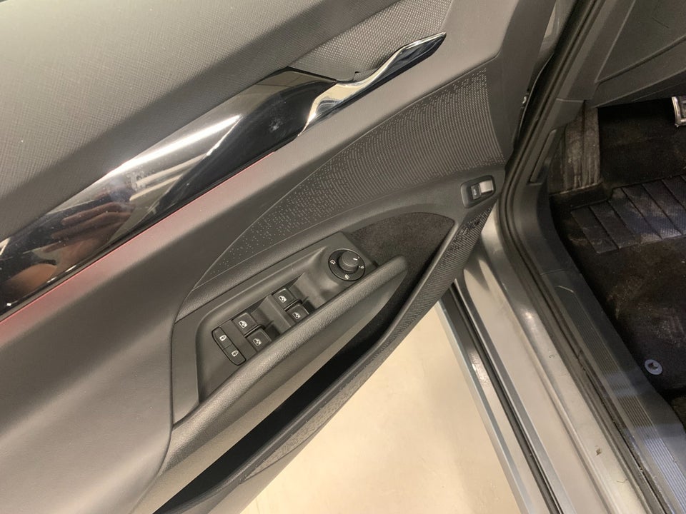 Skoda Enyaq 85 iV Laurin & Klement Coupé 5d