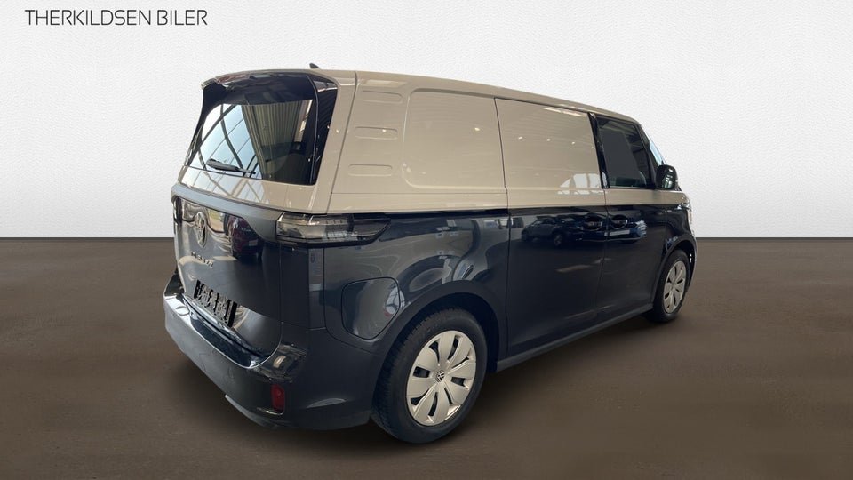 VW ID.Buzz 77 Cargo