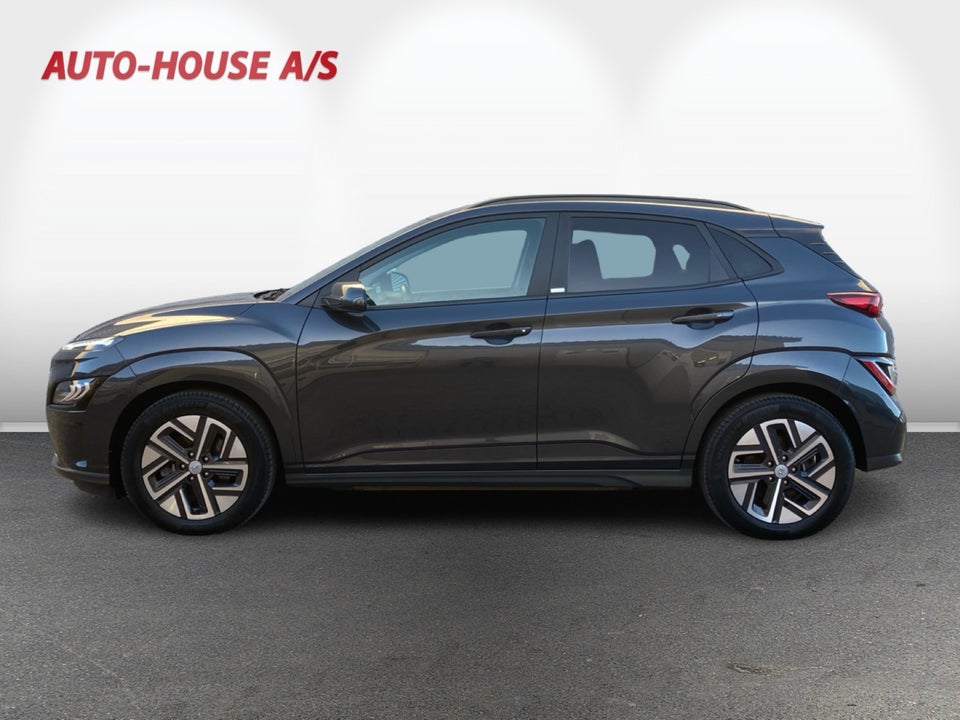 Hyundai Kona 64 EV Advanced 5d