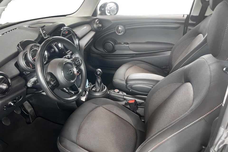 MINI Cooper 1,5  3d