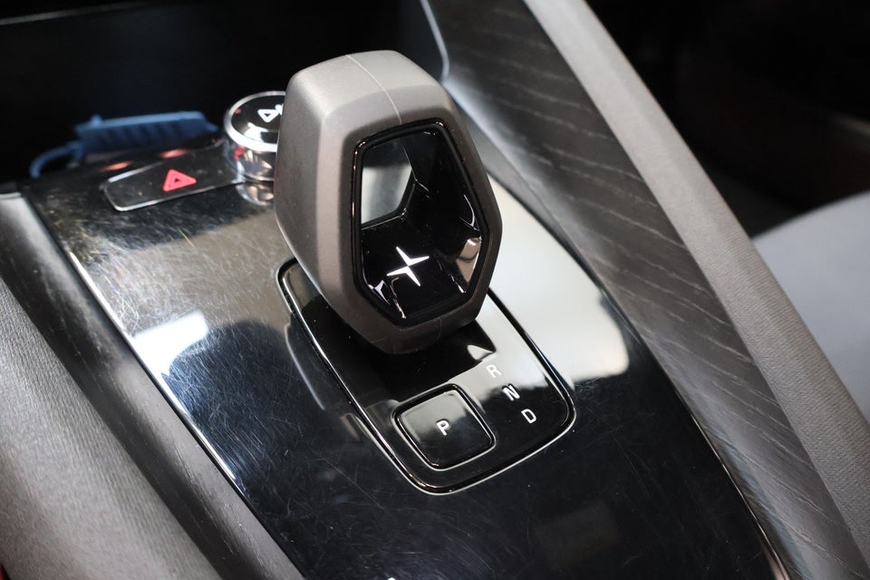 Polestar 2 Standard Range 5d