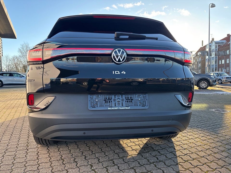 VW ID.4 52 Life 5d