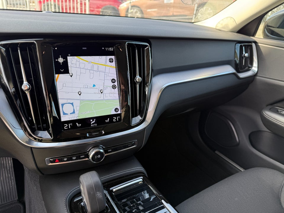 Volvo V60 2,0 T6 ReCharge Inscription aut. AWD 5d