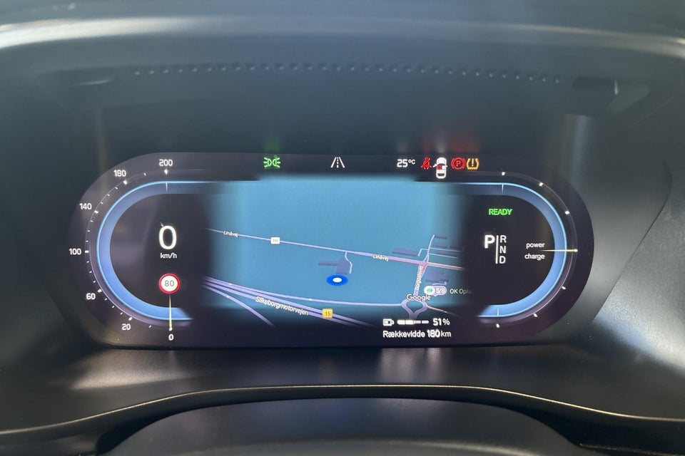 Volvo XC40 P6 ReCharge Core 5d