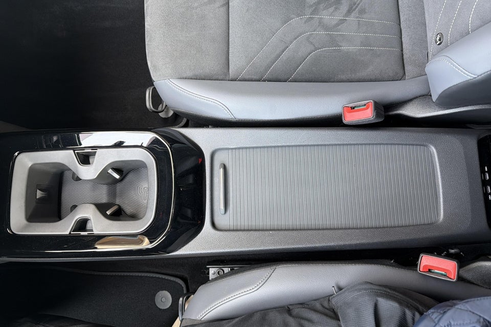 VW ID.4 77 Style+ 5d