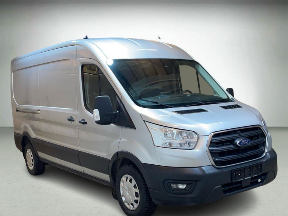 Ford Transit 350 L3 Van 2,0 EcoBlue Trend H2 FWD