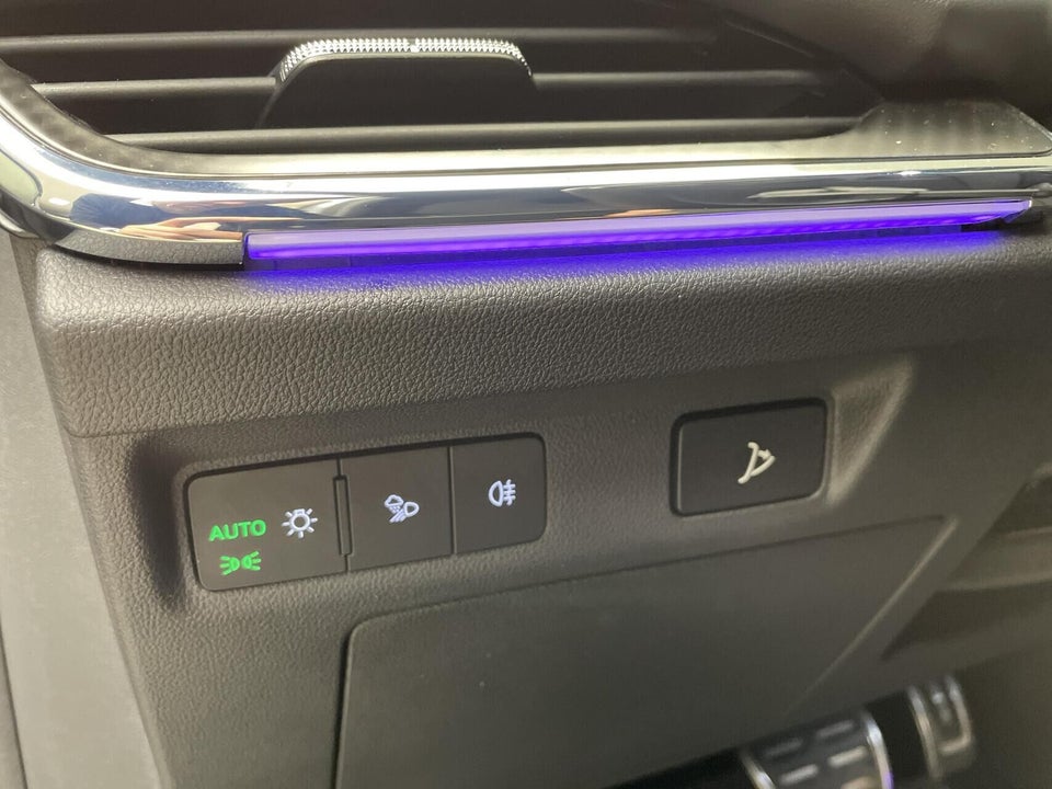 Skoda Enyaq 80x iV Sportline Maxx 5d