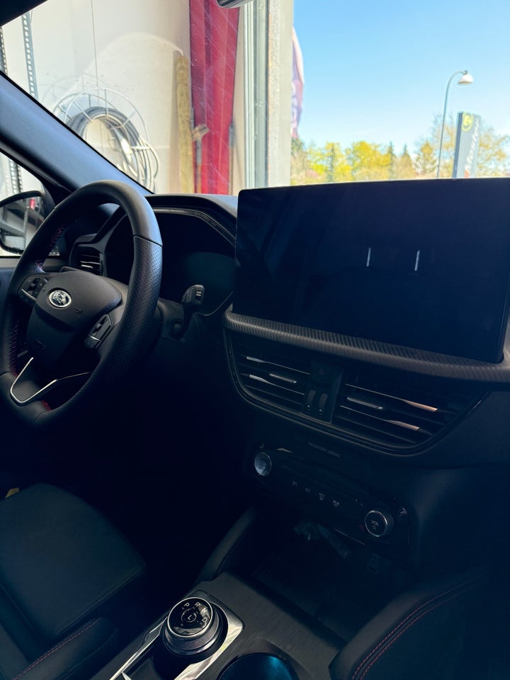 Ford Kuga 2,5 PHEV ST-Line X CVT 5d
