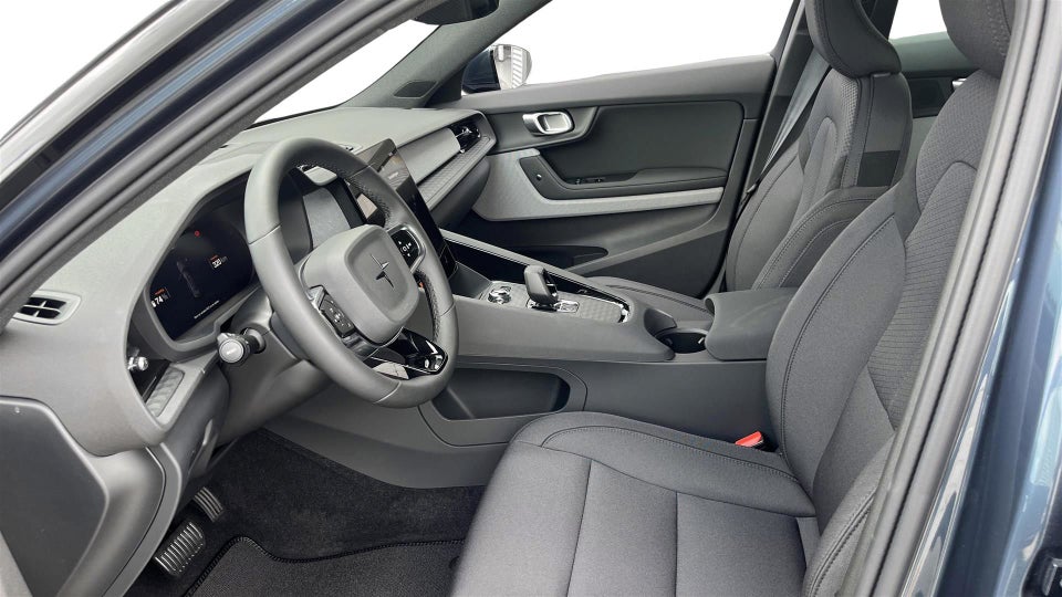 Polestar 2 Standard Range 5d