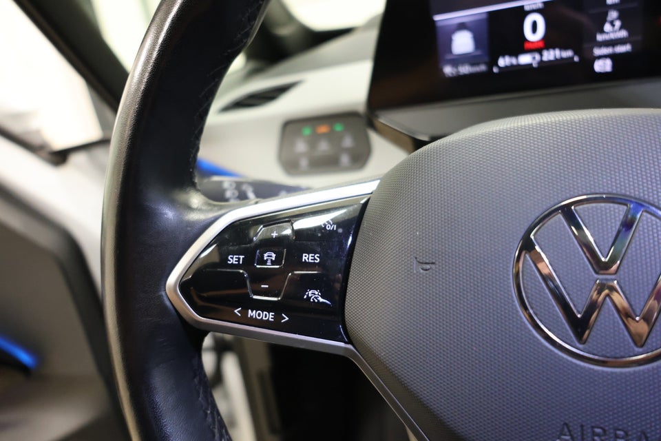 VW ID.3 58 Pro Performance Max 5d