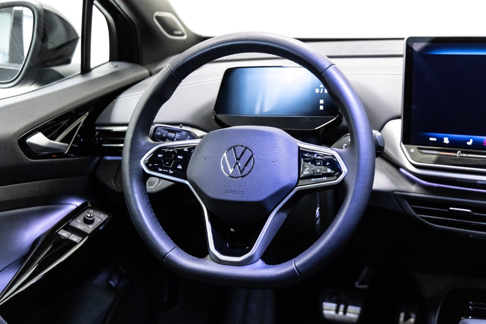 VW ID.4 77 Style 4Motion 5d