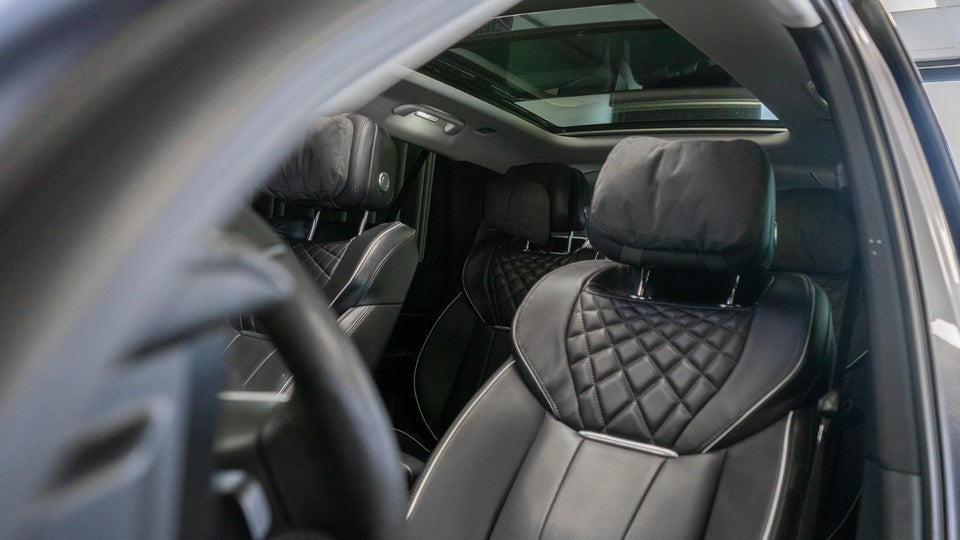 Hongqi E-HS9 99 Exclusive 5d