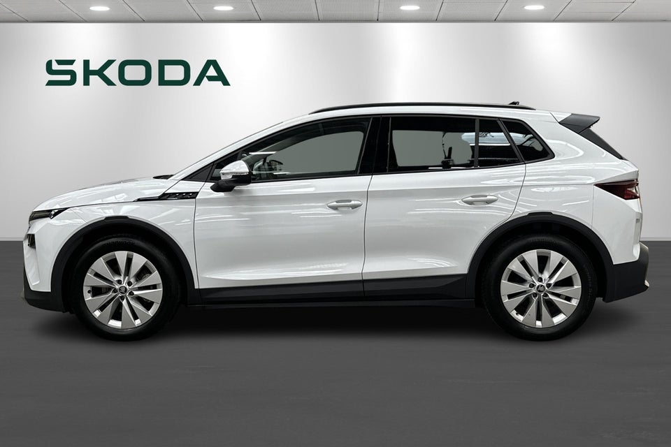 Skoda Elroq 60 iV Loft 5d