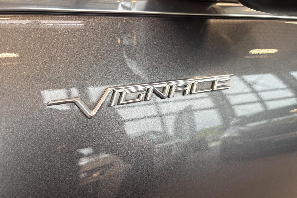 Ford Kuga 2,5 PHEV Vignale CVT 5d