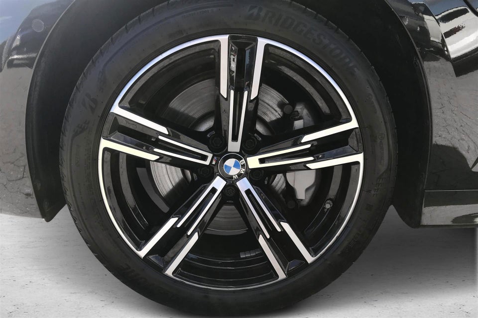 BMW 330e 2,0 Touring Sport Line aut. 5d