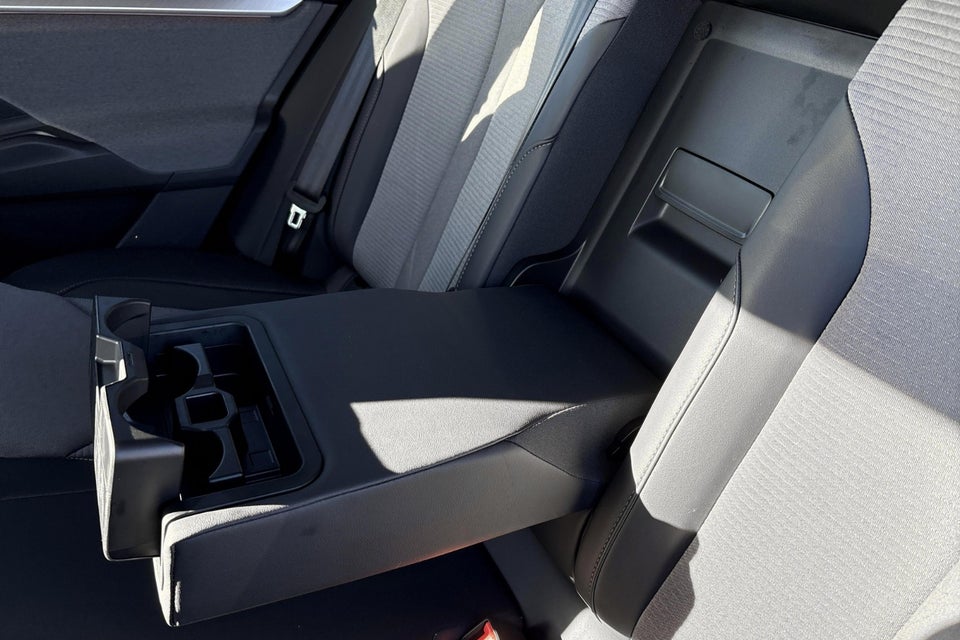 Skoda Enyaq 60 iV Premium 5d