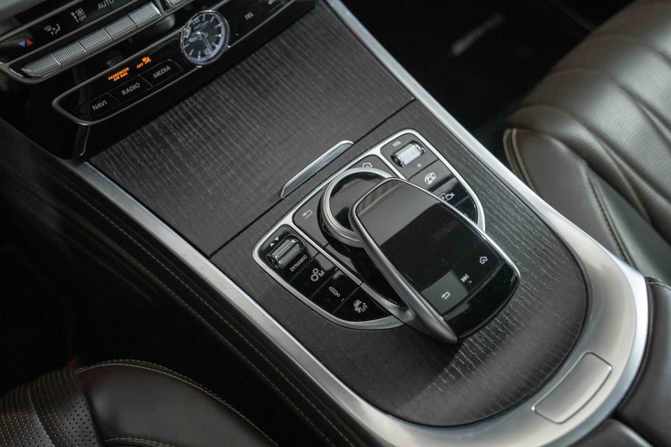 Mercedes G63 4,0 AMG aut. 5d