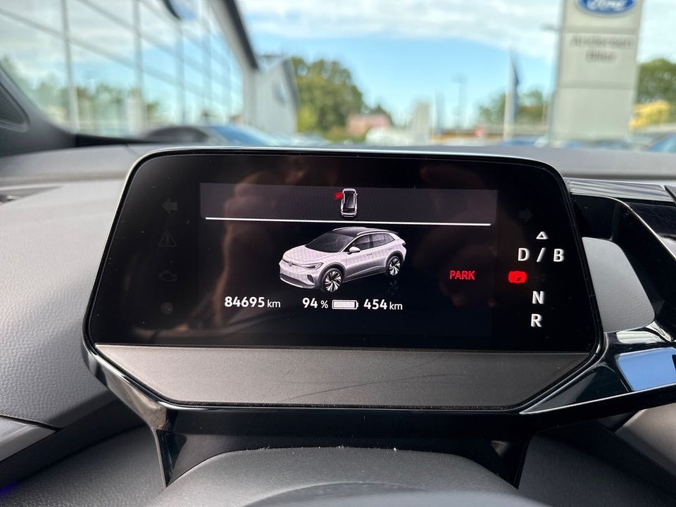 VW ID.4 77 1ST Pro Performance 5d