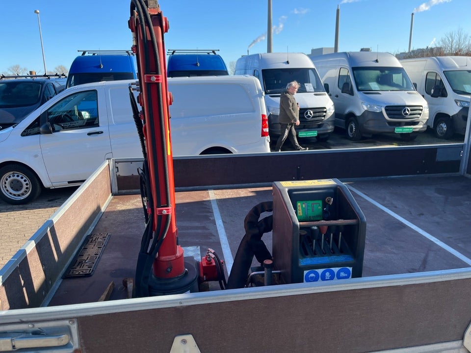 Renault Master III T35 2,3 dCi 170 L3 Db.Kab 4d