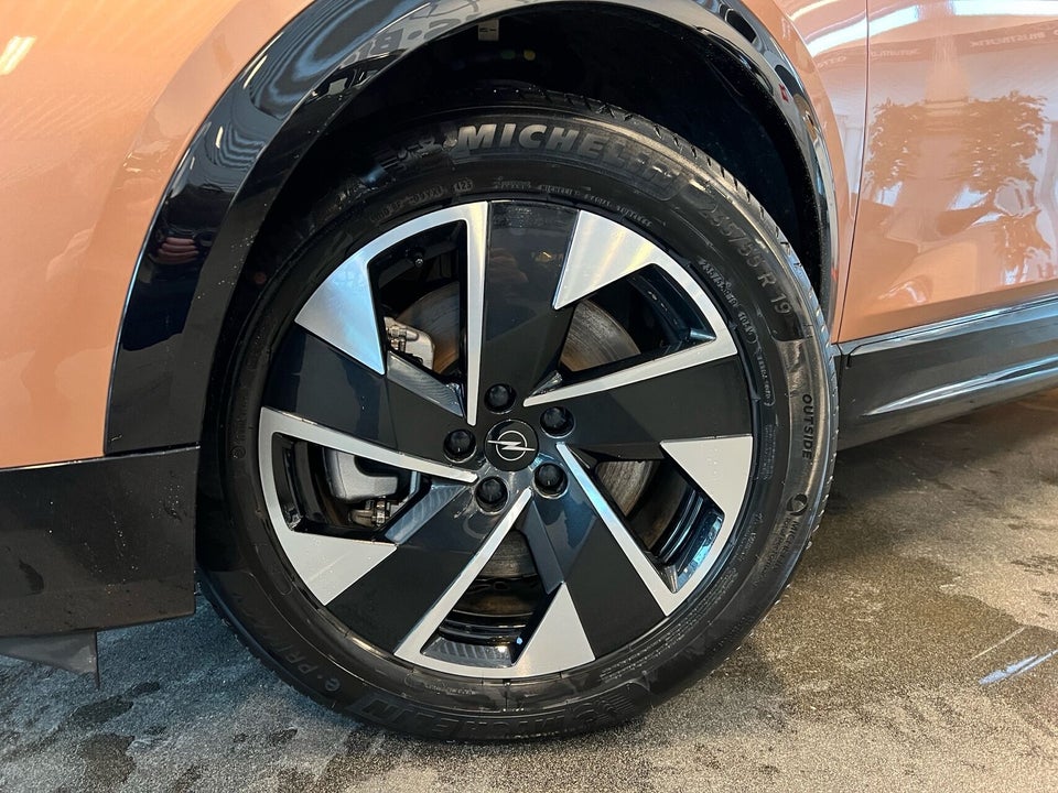 Opel Grandland-e 82 GS 5d