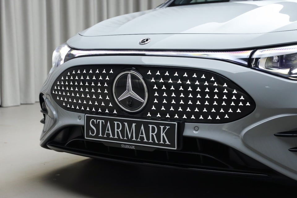 Mercedes CLA250+ EQ AMG Premium 4d