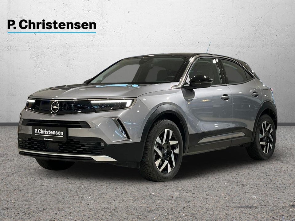 Opel Mokka-e 50 Elegance 5d