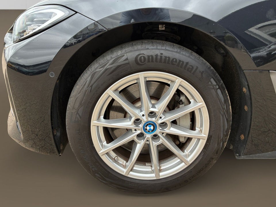 BMW i4 eDrive40 5d
