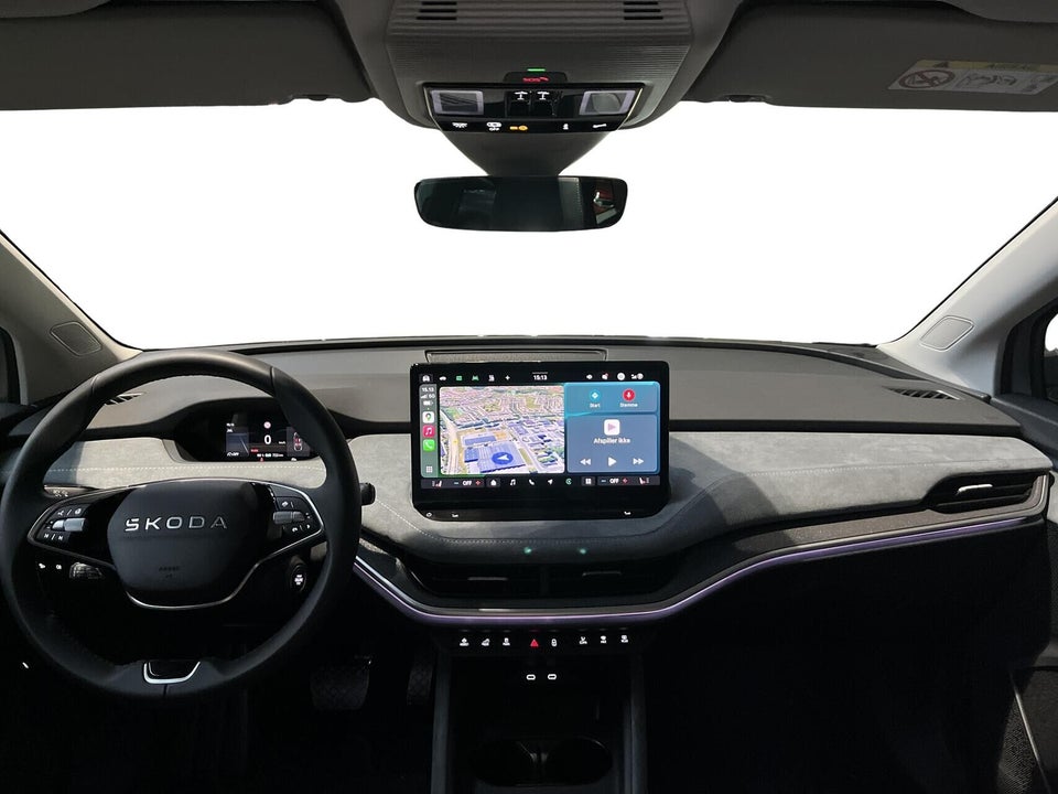 Skoda Enyaq 85 iV Premium 5d