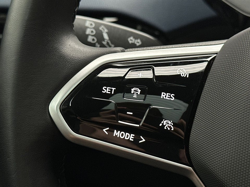 VW ID.4 77 GTX 4Motion 5d