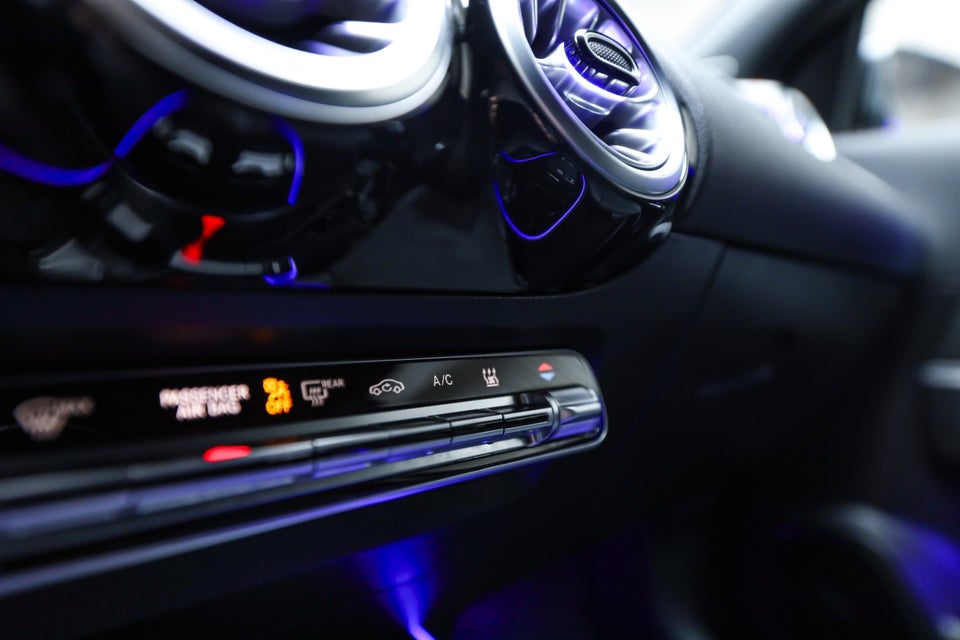 Mercedes EQA250+ AMG Premium 5d