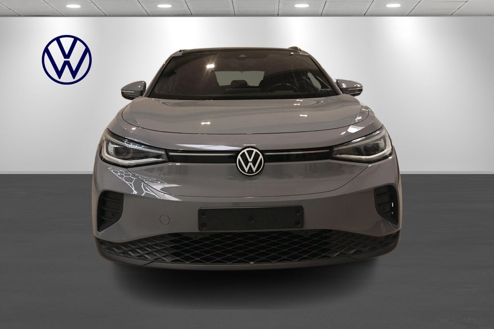 VW ID.4 77 Pro Performance Tech 5d