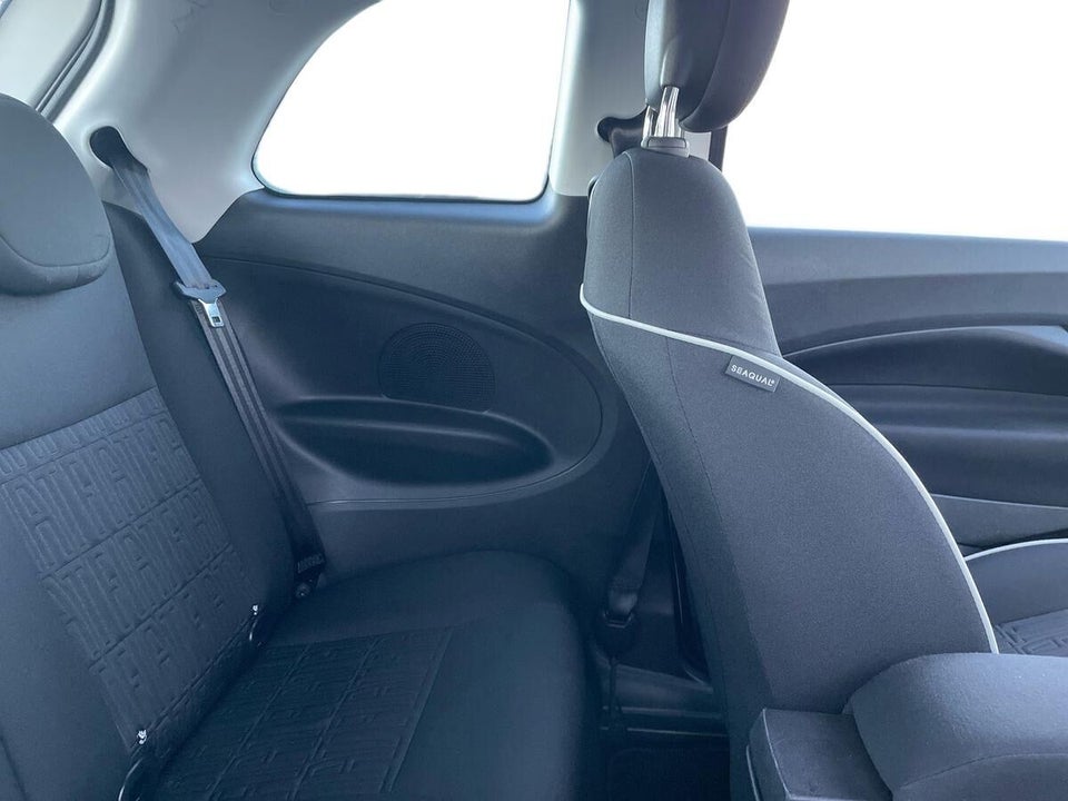 Fiat 500e 42 Icon 3+1 4d