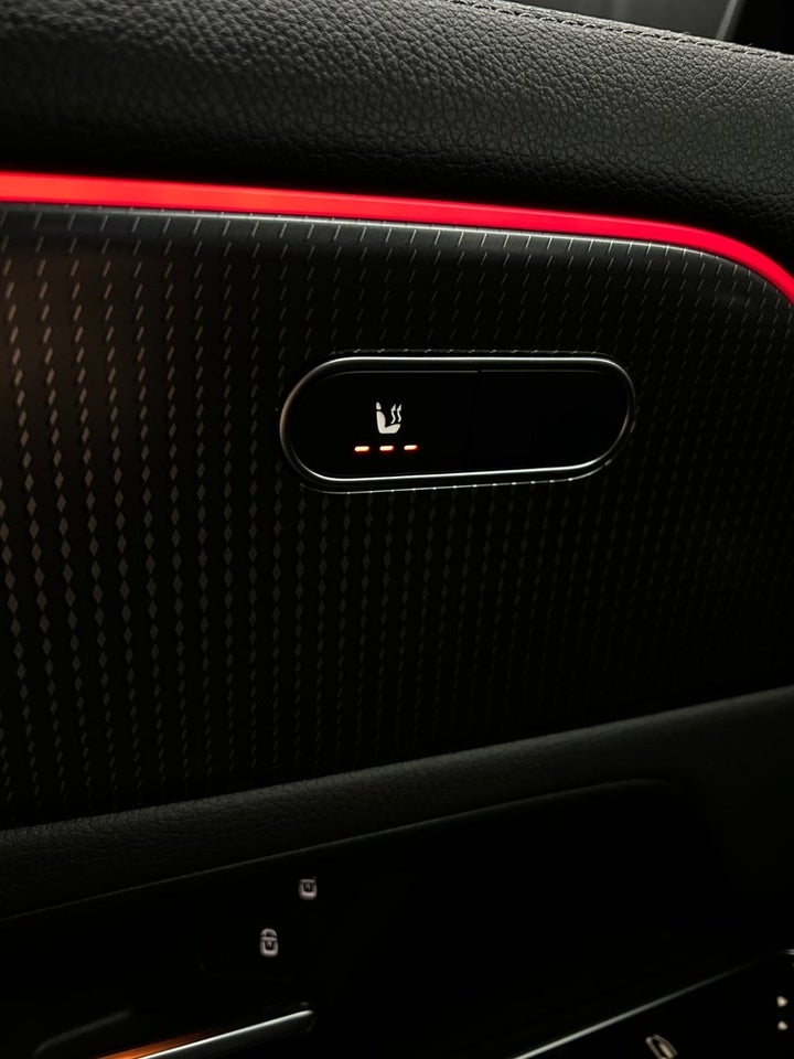 Mercedes EQA250+ Electric Art 5d