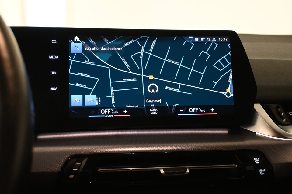 BMW 225e 1,5 Active Tourer M-Sport xDrive aut. 5d